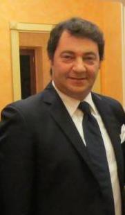 Domenico Caputi  ( Segretario)